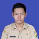 RUSTAMAJI, S.STP, M.Si